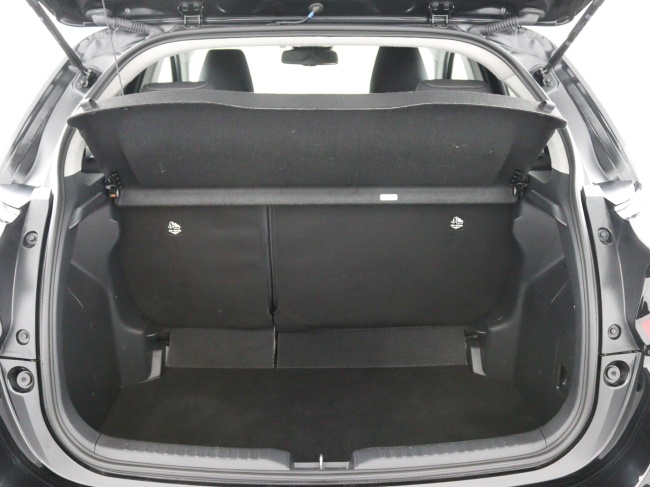 Toyota Yaris - 1.5 Hybrid 115 Dynamic