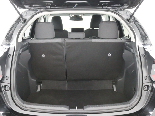 Toyota Yaris - 1.5 Hybrid 115 Dynamic