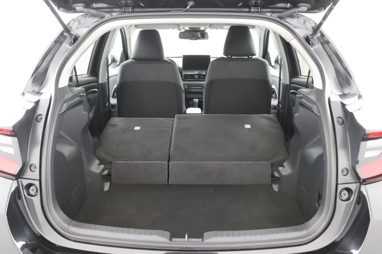 Toyota Yaris - 1.5 Hybrid 115 Dynamic 29