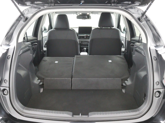 Toyota Yaris - 1.5 Hybrid 115 Dynamic