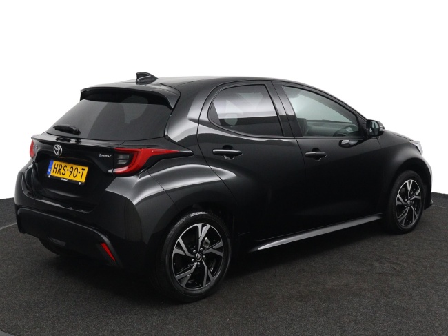 Toyota Yaris - 1.5 Hybrid 115 Dynamic