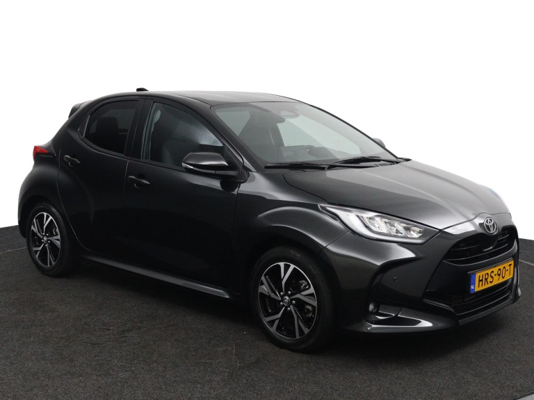 Toyota Yaris - 1.5 Hybrid 115 Dynamic 3