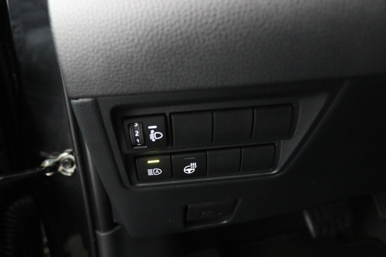 Toyota Yaris - 1.5 Hybrid 115 Dynamic 31