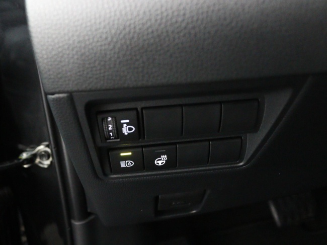 Toyota Yaris - 1.5 Hybrid 115 Dynamic