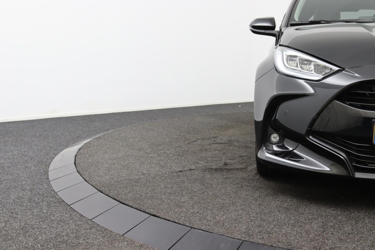 Toyota Yaris - 1.5 Hybrid 115 Dynamic 34