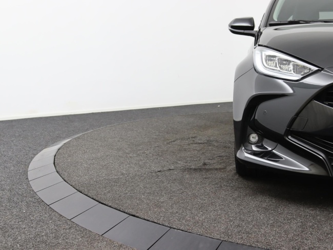 Toyota Yaris - 1.5 Hybrid 115 Dynamic