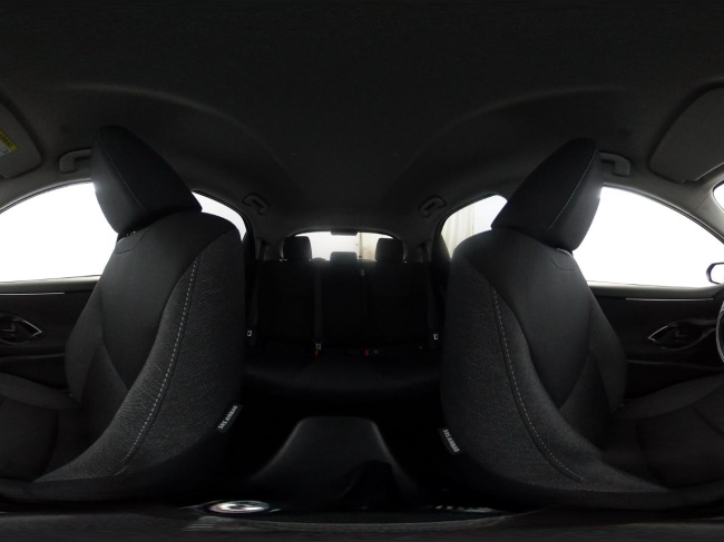 Toyota Yaris - 1.5 Hybrid 115 Dynamic