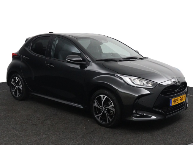 Toyota Yaris - 1.5 Hybrid 115 Dynamic