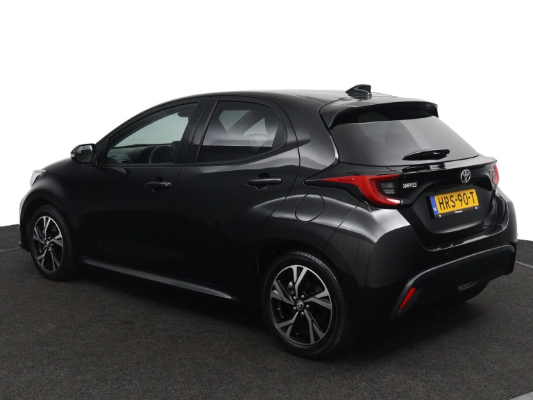 Toyota Yaris - 1.5 Hybrid 115 Dynamic 4