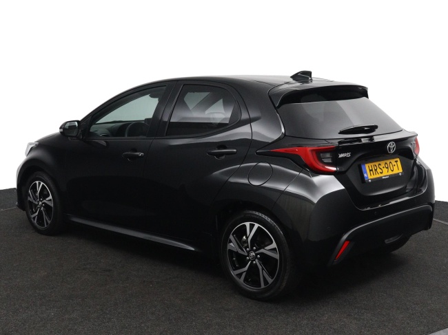 Toyota Yaris - 1.5 Hybrid 115 Dynamic