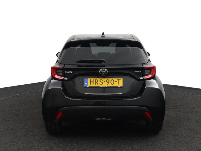Toyota Yaris - 1.5 Hybrid 115 Dynamic