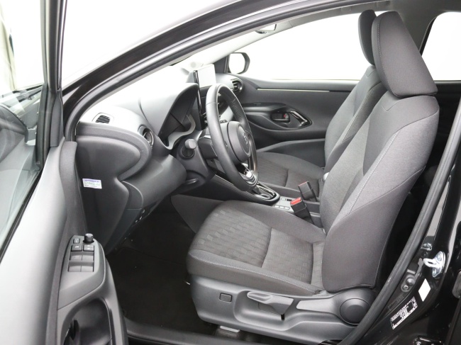 Toyota Yaris - 1.5 Hybrid 115 Dynamic