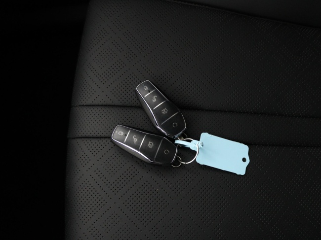 BYD ATTO 2 DM-i - Boost