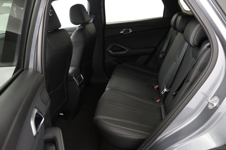 BYD ATTO 2 DM-i - Boost 16