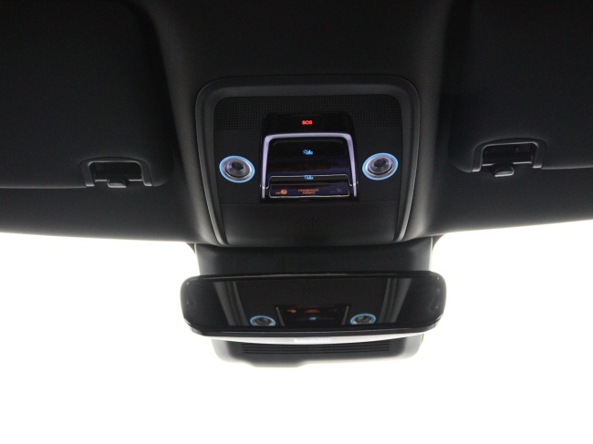 BYD ATTO 2 DM-i - Boost