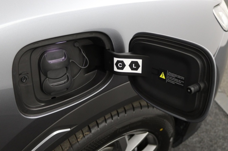 BYD ATTO 2 DM-i - Boost 37