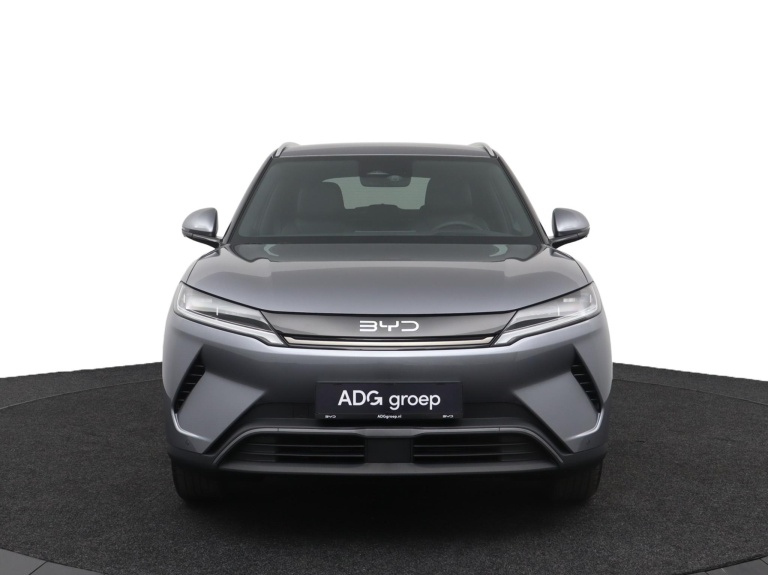 BYD ATTO 2 DM-i - Boost 7