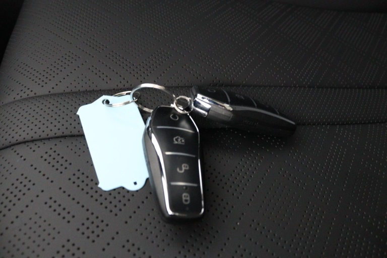 BYD ATTO 2 DM-i - Boost 12