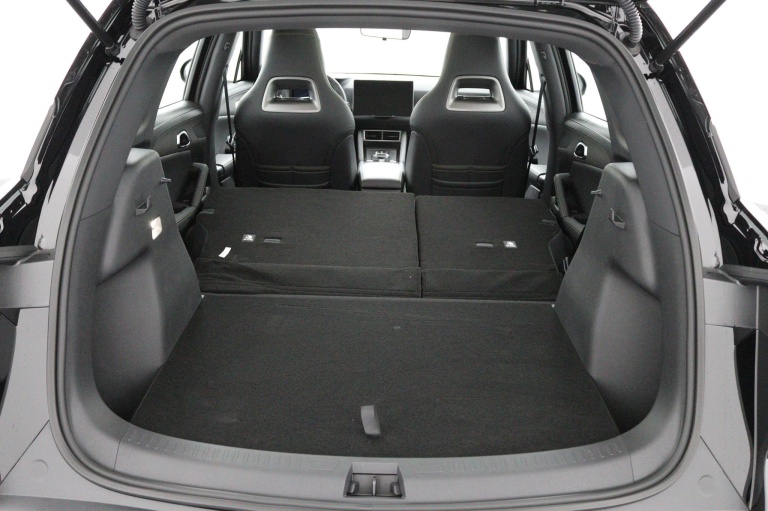 BYD ATTO 2 DM-i - Boost 18