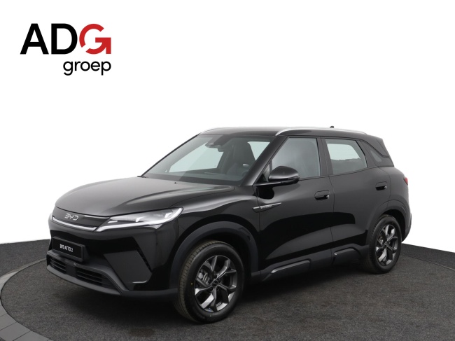 BYD ATTO 2 DM-i - Boost