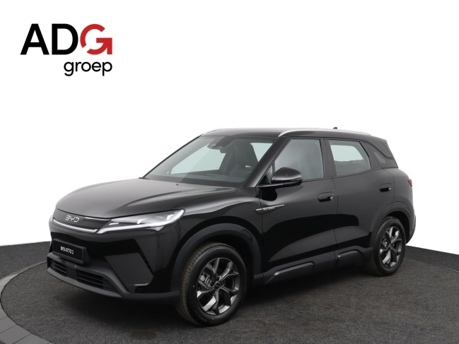 BYD ATTO 2 DM-i - Boost