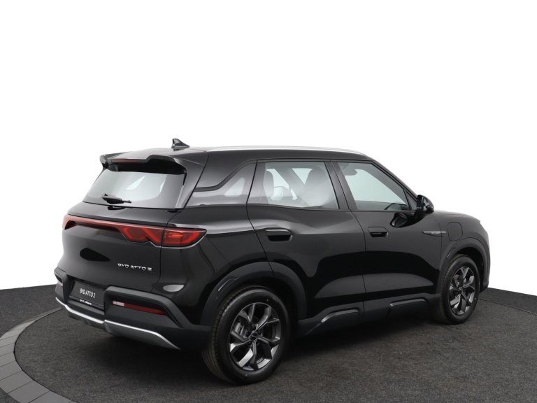 BYD ATTO 2 DM-i - Boost 6