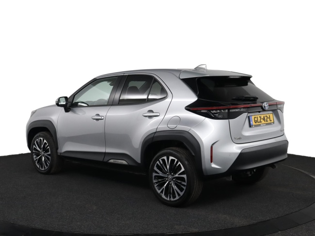 Toyota Yaris Cross - 1.5 Hybrid Executive