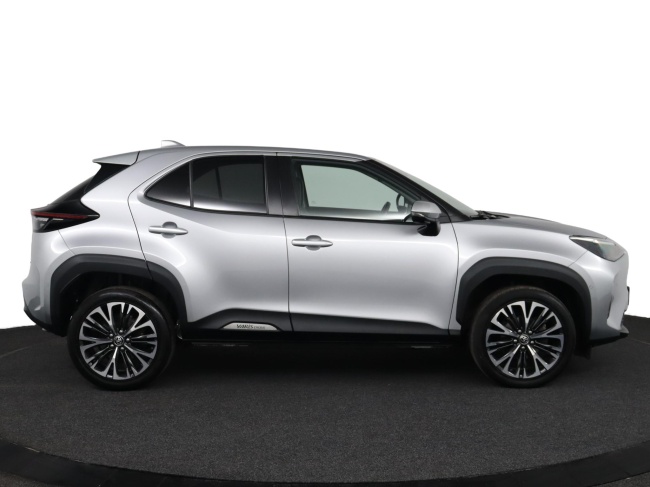 Toyota Yaris Cross - 1.5 Hybrid Executive