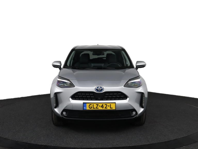 Toyota Yaris Cross - 1.5 Hybrid Executive 16