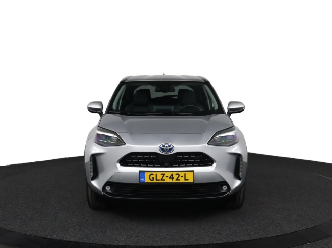 Toyota Yaris Cross - 1.5 Hybrid Executive