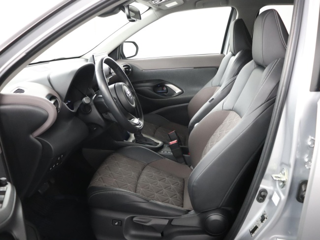 Toyota Yaris Cross - 1.5 Hybrid Executive