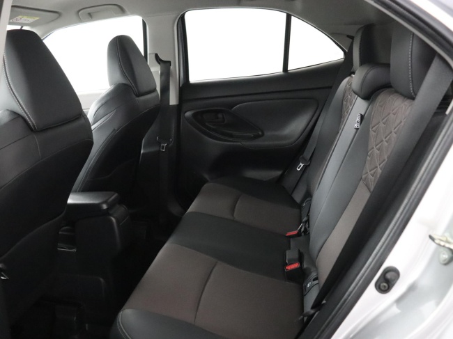 Toyota Yaris Cross - 1.5 Hybrid Executive