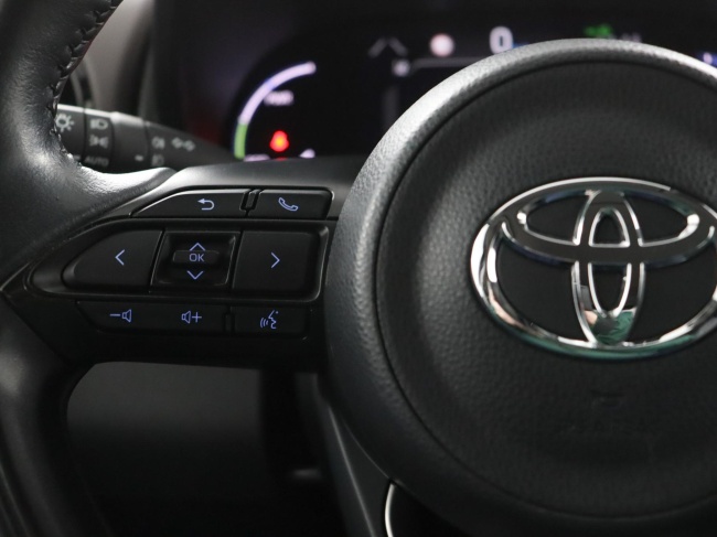 Toyota Yaris Cross - 1.5 Hybrid Executive