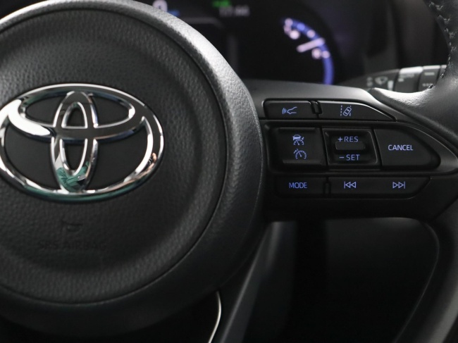 Toyota Yaris Cross - 1.5 Hybrid Executive