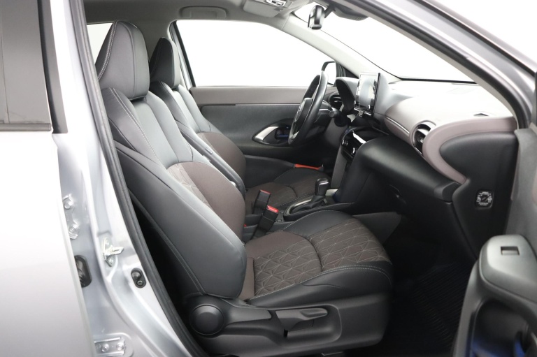 Toyota Yaris Cross - 1.5 Hybrid Executive 22