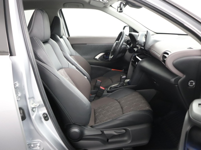 Toyota Yaris Cross - 1.5 Hybrid Executive