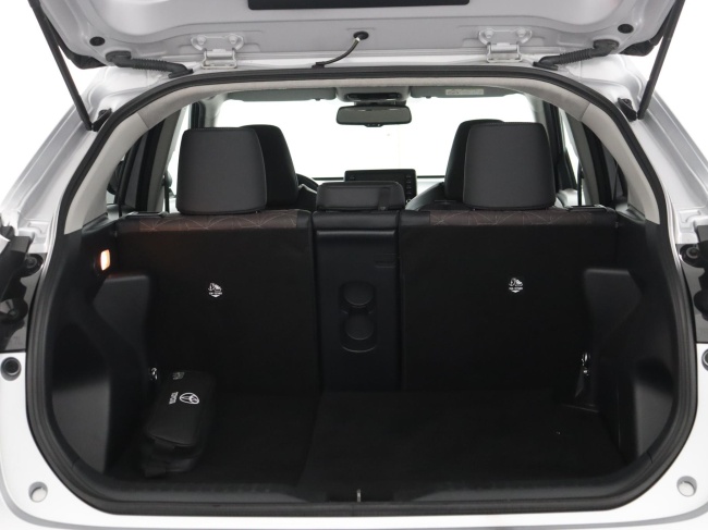 Toyota Yaris Cross - 1.5 Hybrid Executive