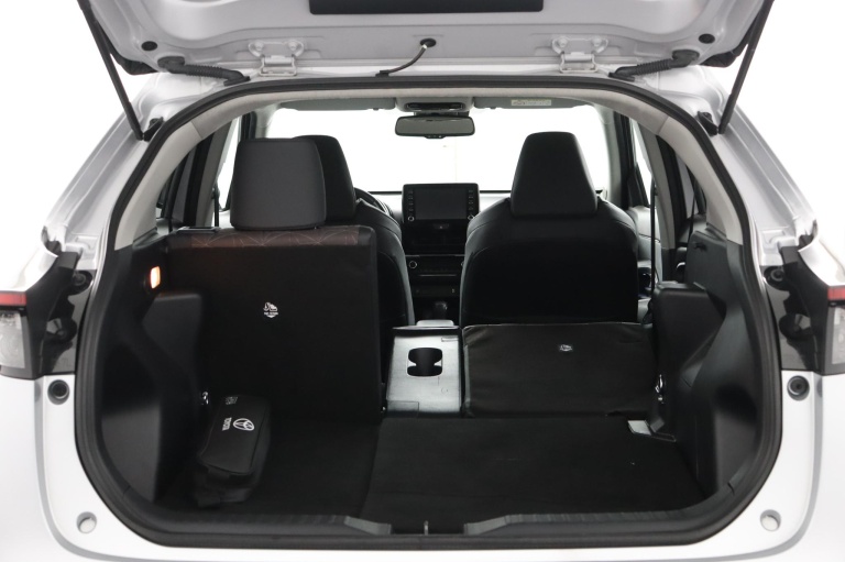 Toyota Yaris Cross - 1.5 Hybrid Executive 25