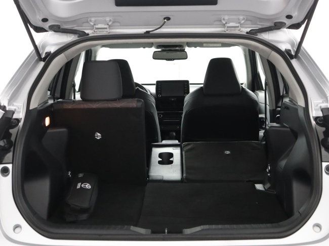 Toyota Yaris Cross - 1.5 Hybrid Executive