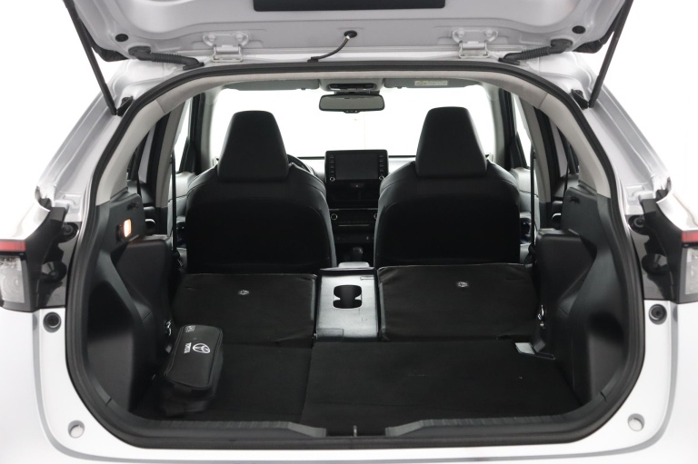 Toyota Yaris Cross - 1.5 Hybrid Executive 26