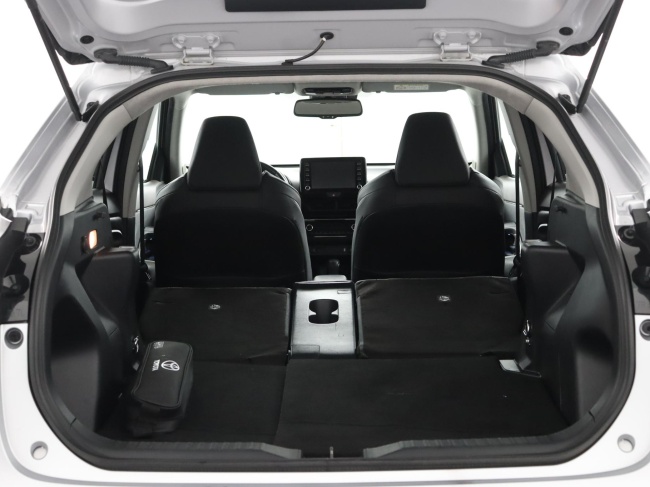 Toyota Yaris Cross - 1.5 Hybrid Executive