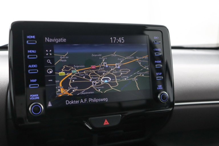 Toyota Yaris Cross - 1.5 Hybrid Executive 28