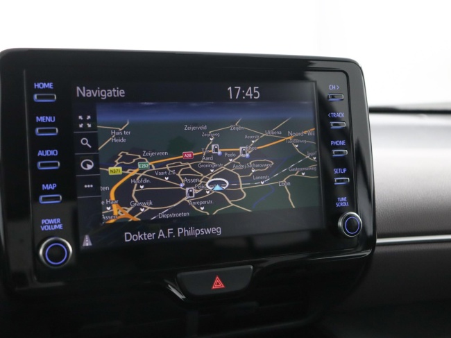 Toyota Yaris Cross - 1.5 Hybrid Executive