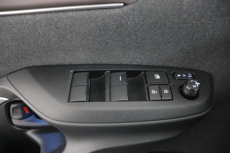 Toyota Yaris Cross - 1.5 Hybrid Executive 29