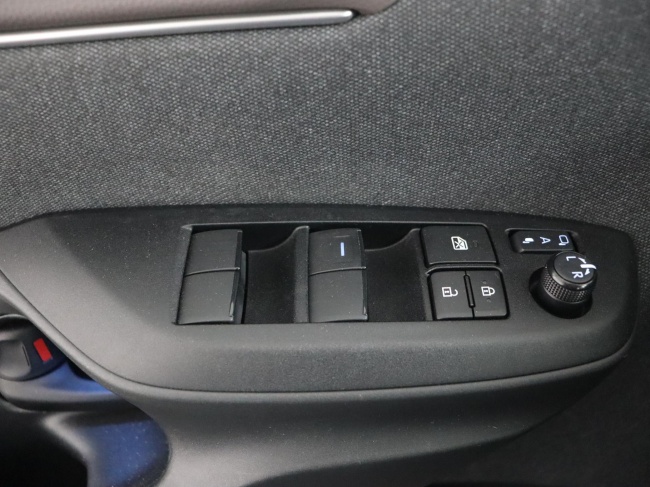 Toyota Yaris Cross - 1.5 Hybrid Executive