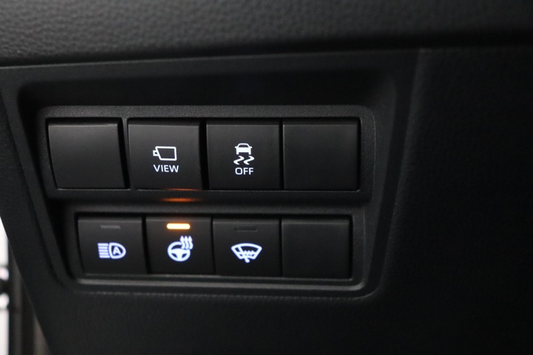 Toyota Yaris Cross - 1.5 Hybrid Executive 30