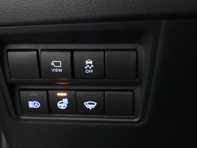 Toyota Yaris Cross - 1.5 Hybrid Executive