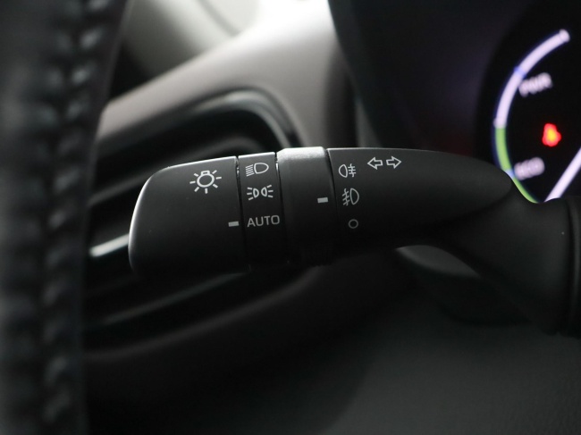 Toyota Yaris Cross - 1.5 Hybrid Executive