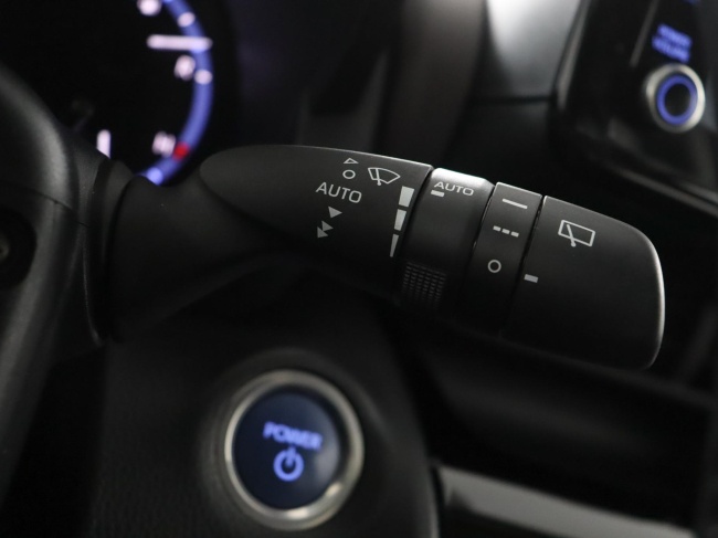 Toyota Yaris Cross - 1.5 Hybrid Executive