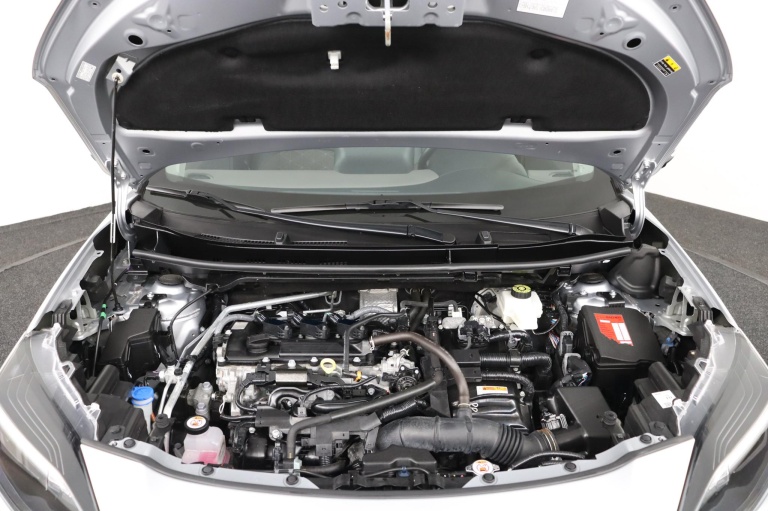 Toyota Yaris Cross - 1.5 Hybrid Executive 34